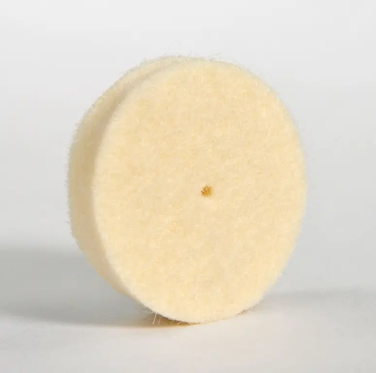 FIELTRO DISCO SIN MONTAR PZA MDC 104 0060