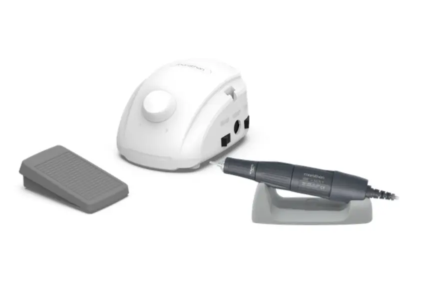 [215-0100] MICROMOTOR CON PIEZA DE LABORATORIO 215 0100