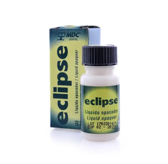 [MDC128-0011] OPACADOR ECLIPSE PARA METAL #01 15ML MDC