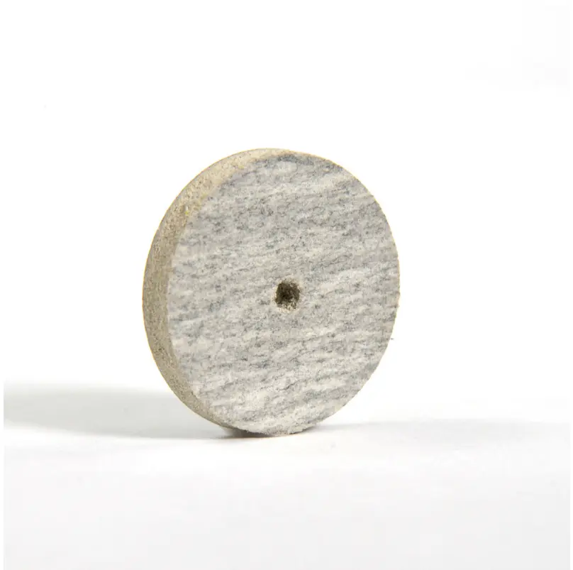 [MDCRH-755] DISCO DE HULE INTERPROXIMAL BLANCO C/100 MDC