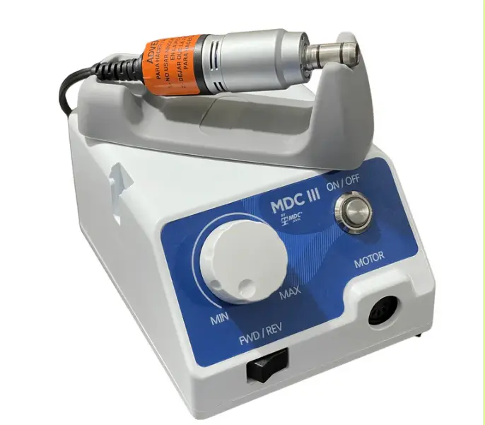 [220-2044] MICROMOTOR P/PZA CIRUGIA ENTRADA E MARATHON 215 0121MDC