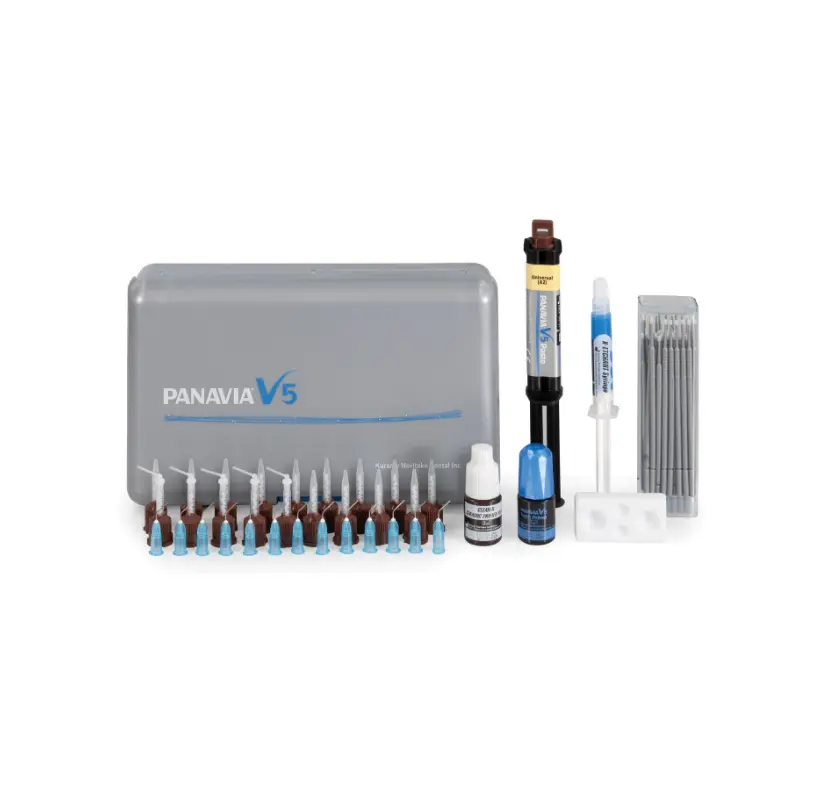 [MDC256-3601] CEMENTO PANAVIA V5 STANDARD KIT MDC