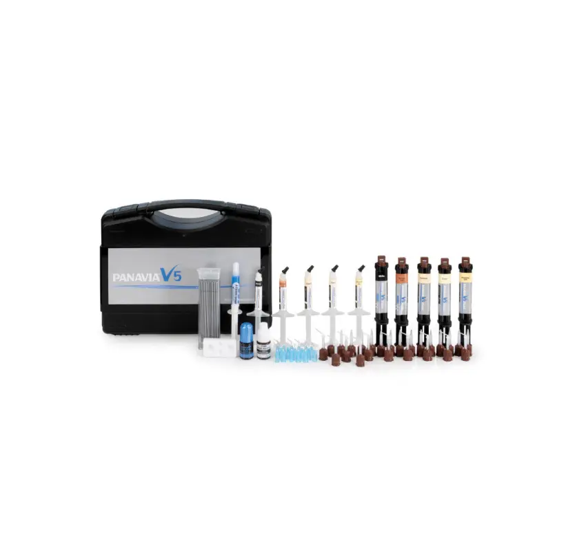 [MDC256-3600] CEMENTO PANAVIA V5 PROFESSIONAL KIT MDC 