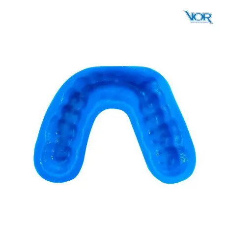 APLICADOR PARA FLUOR PLASTICO PZ VOR 