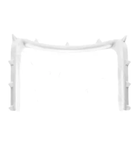 [VOR14] ARCO DE YOUNG INFANTIL PLASTICO VOR