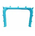 ARCO YOUNG ADULTO PLASTICO VOR 