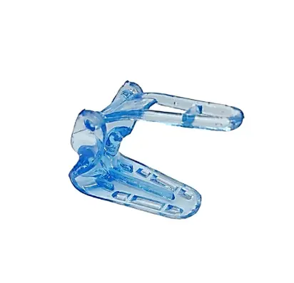 ARTICULADOR DE BISAGRA PLASTICO VOR 