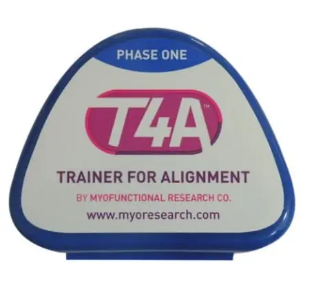 TRAINER 4 ALIGNMENT T4A (FASE I)