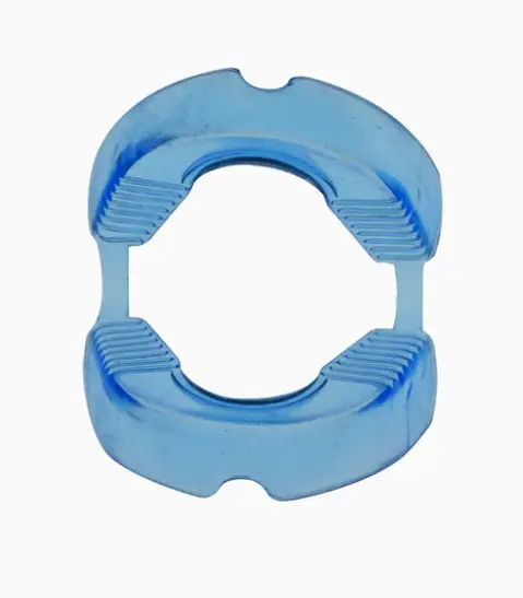 GUARDA NOCTURNA (BRUXISMO) VOR