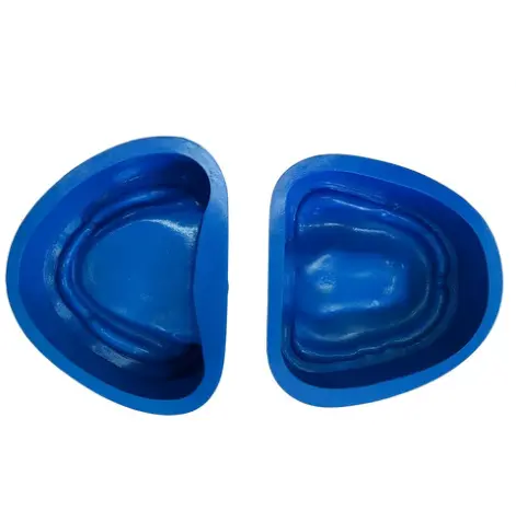 [VOR0043] MOLDES PARA TIPODONTO DESDENTADO C/2 VOR 
