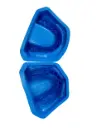 MOLDES PARA TIPODONTO YESO INFANTIL C/2 VOR