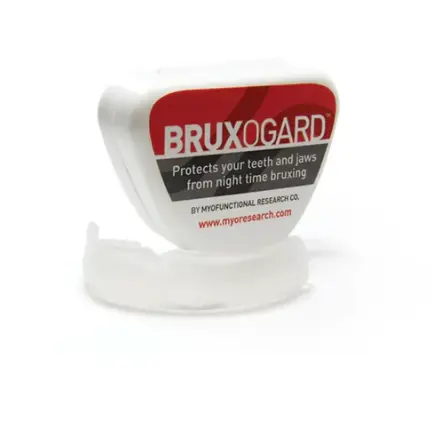 TRAINER BRUXOGARD (FASE I)
