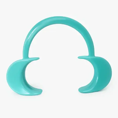 RETRACTOR CIRCULAR INFANTIL VOR 