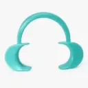 RETRACTOR CIRCULAR INFANTIL VOR 