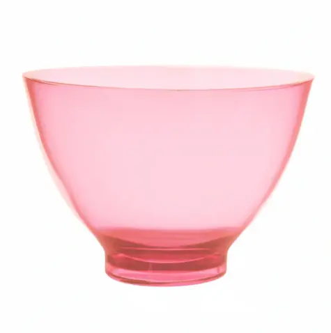 [VOR35] TAZA DE HULE GRANDE VOR 