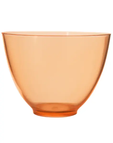 TAZA DE HULE JUMBO VOR 