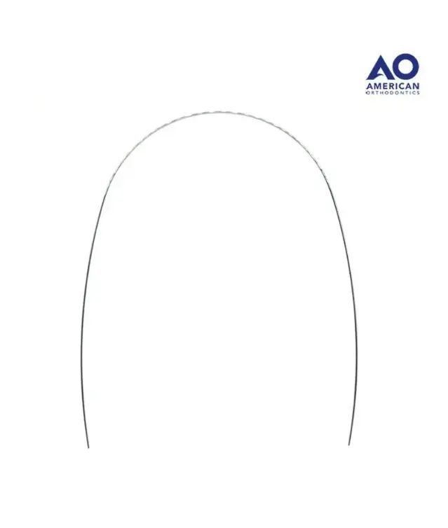 ARCOS ACERO REDONDO AO (.014, SUP)