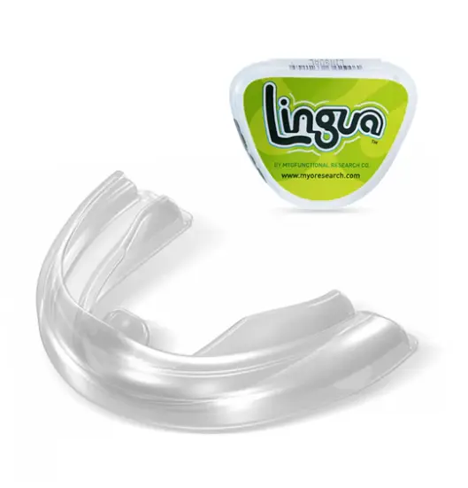 TRAINER LINGUA
