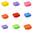 CAJA ORTHODONCIA ANELSAM PIEZA