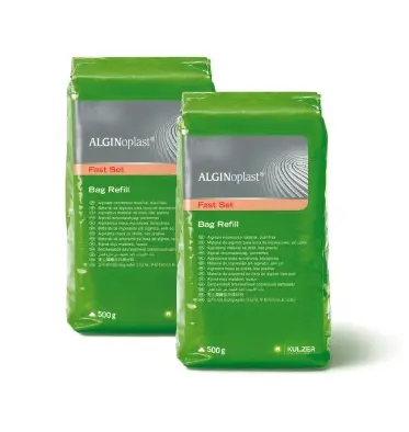 ALGINOPLAST 500 GRS KULZER