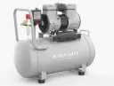COMPRESOR 1HP 40L HORIZONTAL ROSENTHAL