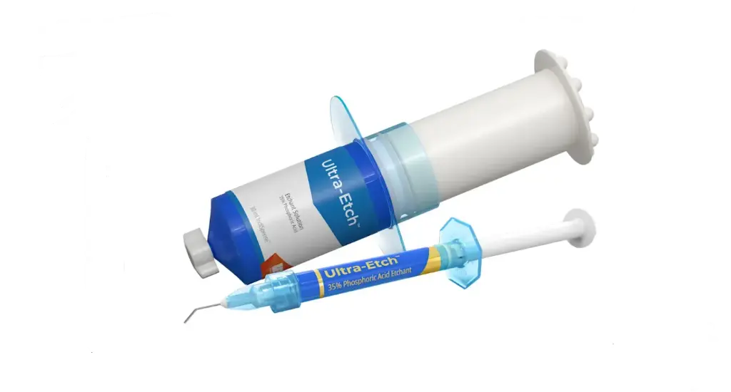 ACIDO GRABADOR ULTRA ETCH VAMASA  (30 ml)