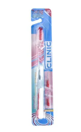 CEPILLO ORTHO 38 TWONE DO CLINIC 