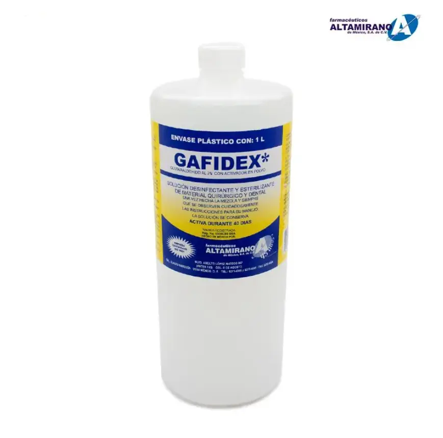 [7501626700136] GAFIDEX 1 LT ALTAMIRANO