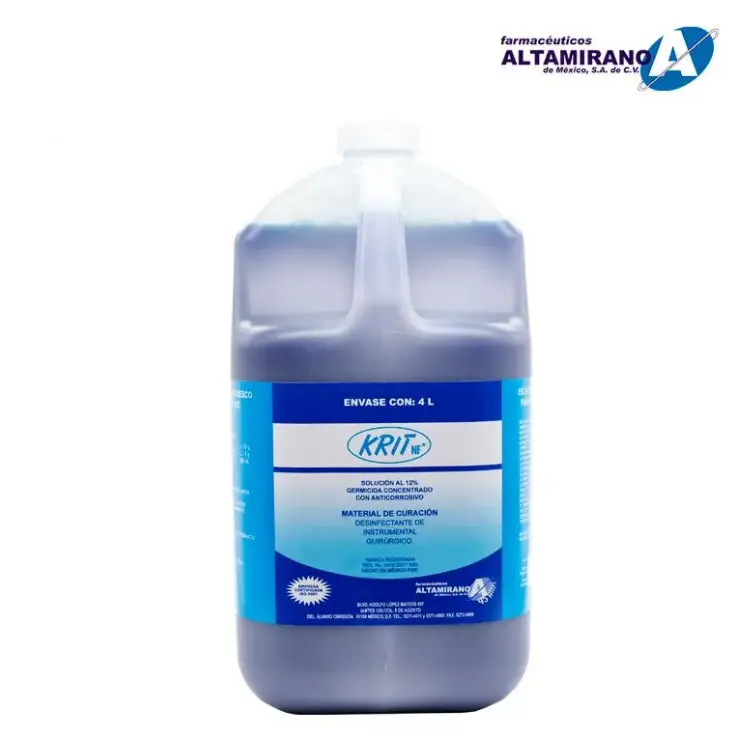 [ALT6] KRIT 4 LTS ALTAMIRANO