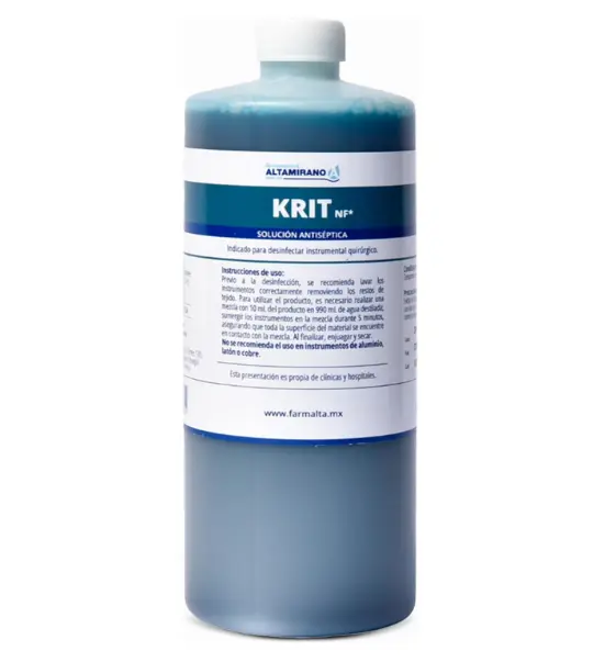 [ALT7] KRIT 500 ML ALTAMIRANO