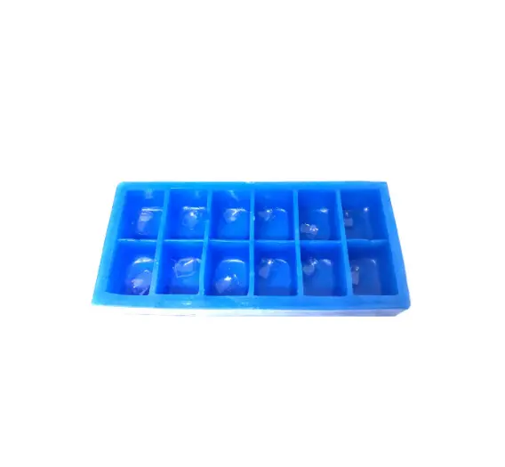 FUNDA CELULOIDE LATERALES C/12 ADYSA