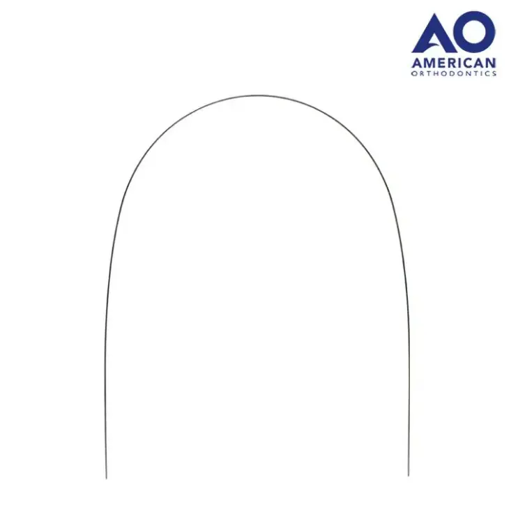 ARCO TMA REDONDO SUPERIOR AO (.016)