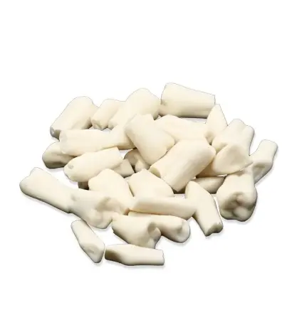 DIENTES PARA TIPODONTO C/32 ADYSA