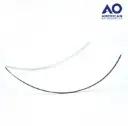 ARCOS NITI RECTANGULAR CURVA INVERSA AO