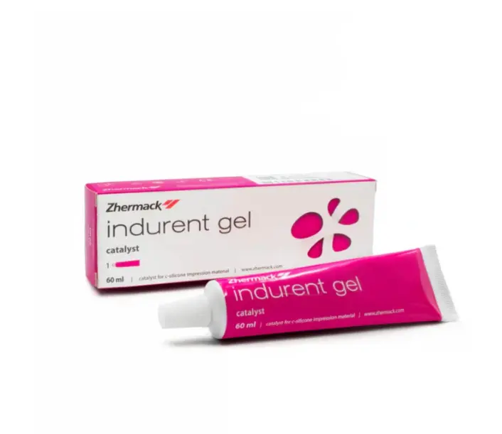 ACTIVADOR INDURENT GEL ZHERMACK