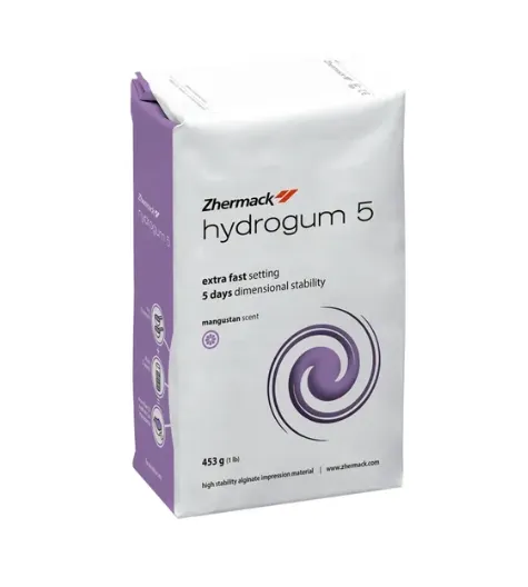 [VAM-C302070] ALGINATO HYDROGUM 5  ZHERMACK