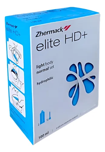[c203030] ELITE HD LIGHT ZHERMACK