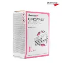 GINGIFAST ELASTIC CAJA CON 2 CARTUCHOS 50 ml + SEPARATOR 10 ml + 12 PUNTAS ZHERMACK