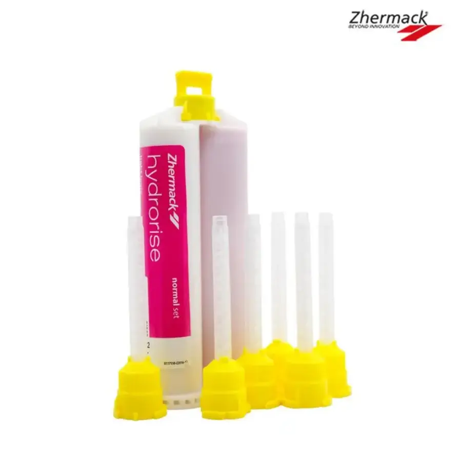 [ZERMACKC207000] HYDRORISE LIGHT BODY NORMAL SETTING 1 X 50 ml CON 6 PUNTAS ZHERMACK