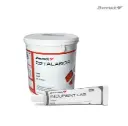 ZETALABOR TARRO DE 2.6 Kg + 1 INDURET LAB 60 ml  ZHERMACK