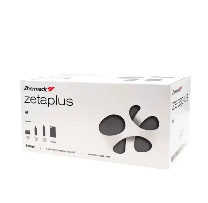 [7309120932912] ZETAPLUS TRIAL KIT PEQUEÑO ZHERMACK