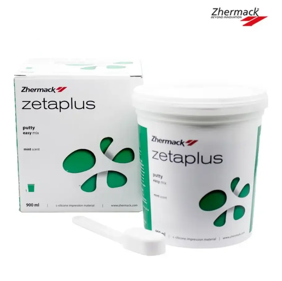 [c100600] ZETAPLUS 900 ML ZHERMACK