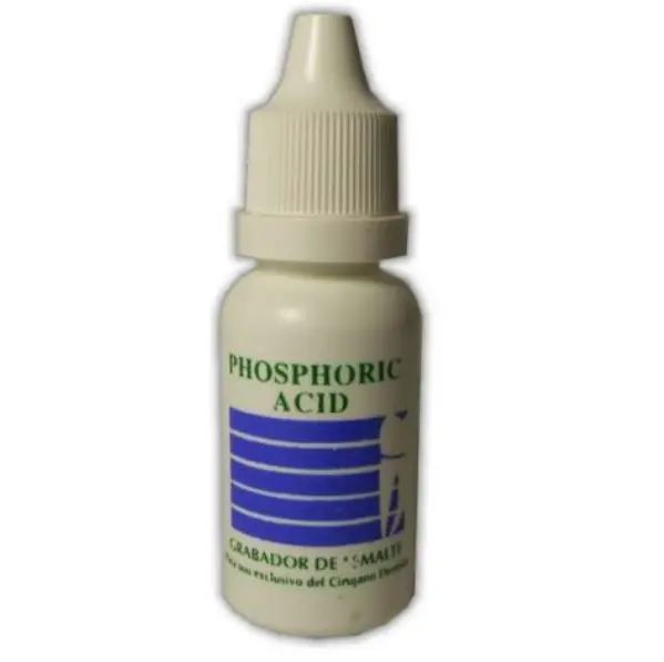[VIA-0015] ÁCIDO FOSFÓRICO GRABADOR 10 ML VIARDEN