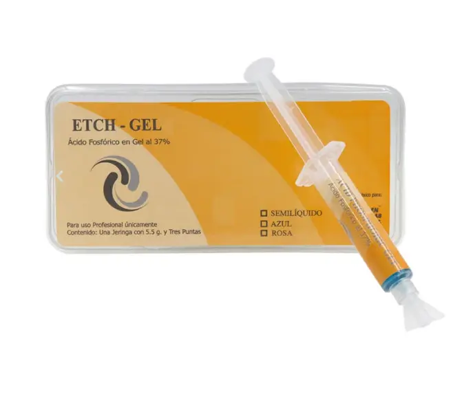 [VIA-0018] ACIDO GRABADOR 5.5 GR VIARDENT