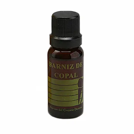 [VIA-0013] BARNIZ DE COPAL 20 ML VIARDENT