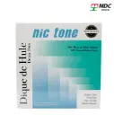 DIQUE HULE 5X5 GRUESO C/36 NIC TONE MDC