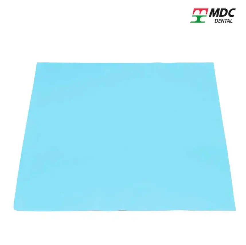 DIQUE HULE 6X6 DELGADO NIC TONE C/36 MDC