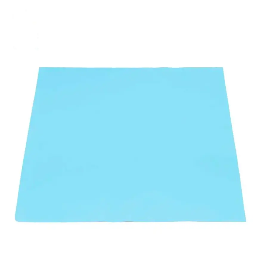 DIQUE HULE 6X6 GRUESO C/36 NIC TONE MDC (verde)