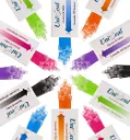 EYECTORES UNISEAL DESECHABLES CON 100