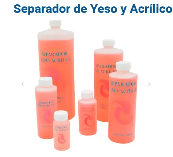SEPARADOR YESO ACRILICO VIARDEN (1L)